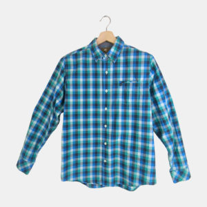 Chemise Homme TIMBERLAND Bleu M