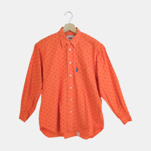 Chemise Homme CARRERA JEANS Orange S
