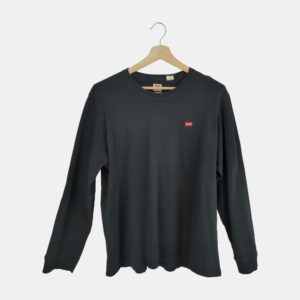 Pull Homme LEVI'S Noir XL