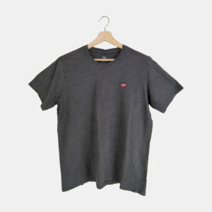 T-Shirt Homme LEVI'S Gris L