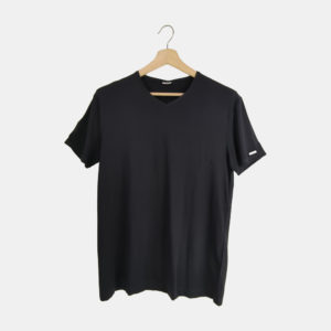 T-Shirt Homme FILA Noir XL