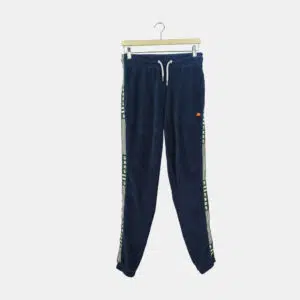 Jogging Femme ELLESSE Bleu S
