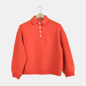 Pull Femme LEVI'S Orange S