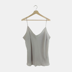 Top Femme RALPH LAUREN Gris 3XL