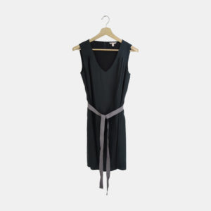 Robe Femme ESPRIT Noir 36