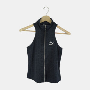 Gilet Femme PUMA Noir XS