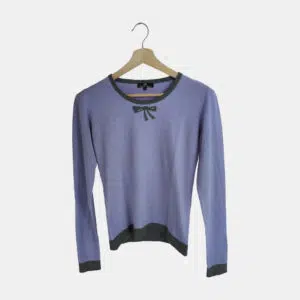 Pull Femme OLIVER GRANT Violet S
