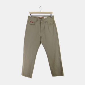 Pantalon Homme LEE COOPER Marron 42