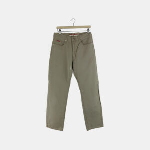 Pantalon Homme LEE COOPER Beige W33/L30