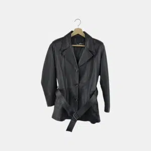 Veste Femme SALSABIL Noir L