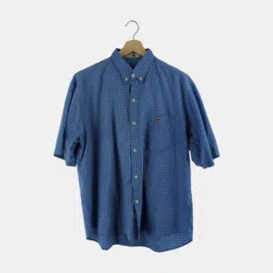 Chemise Homme LACOSTE Bleu XXL
