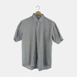 Chemise Homme LACOSTE Blanc 2XL