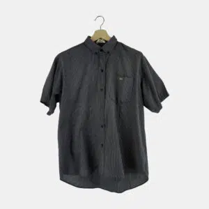Chemise Homme LACOSTE Gris 2XL