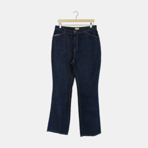 Jeans Femme CYRILUS Bleu 42/L