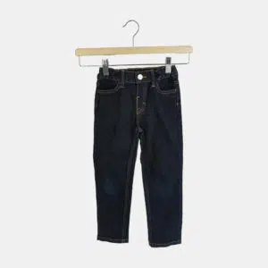 Pantalon Garçon H&M Bleu 4ans/104