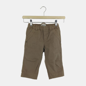 Pantalon Bébé TIMBERLAND Marron 18mois/86cm
