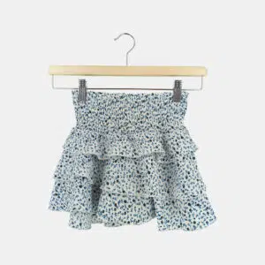 Jupes Fille ZARA Blanc 6ans / 116cm