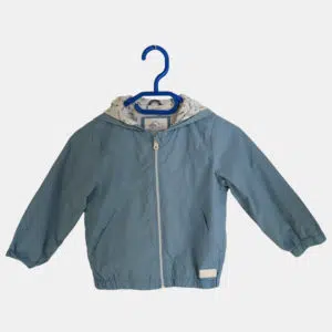 Veste Bébé C&A Bleu 2ans / 92cm