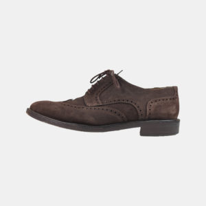 Derbies Homme SENSO Marron 42