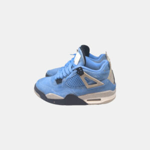 Chaussures Femme  AIR JORDAN Bleu 38.5