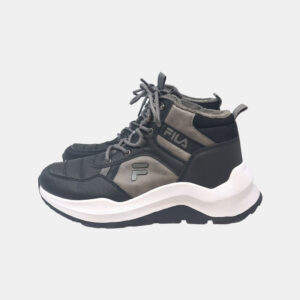 Chaussures Homme FILA Noir 42