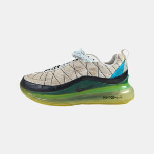 Chaussures Femme NIKE Blanc 38