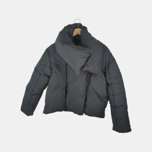 Doudoune Femme LUXE TO KILL Noir M