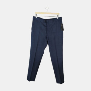 Pantalon Homme H&M Bleu 52