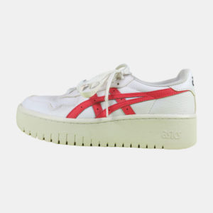 Chaussures Femme ASICS Rouge 37