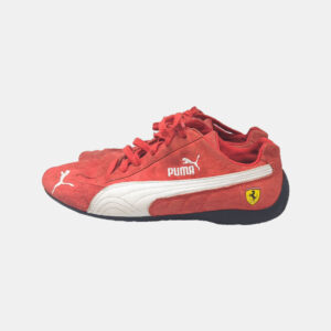 Chaussures Homme PUMA Rouge 41