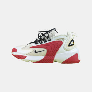 Chaussures Homme NIKE Blanc 41