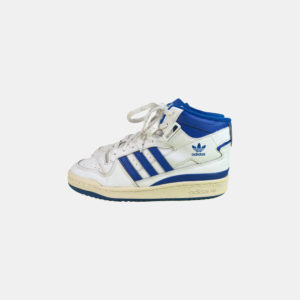 Chaussures montantes Garçon ADIDAS Bleu 38.5