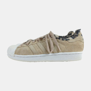 Chaussures Femme ADIDAS Beige 37,5