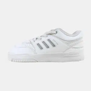 Chaussures Garçon ADIDAS Blanc 26.5