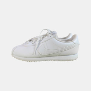 Chaussures Garçon NIKE Blanc 36.5