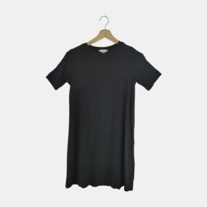 Robe Femme H&M Noir S