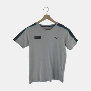 T-Shirt Homme PUMA Gris S