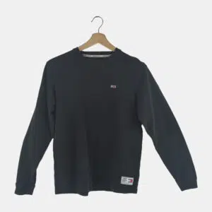 Pull Homme TOMMY JEANS Noir L