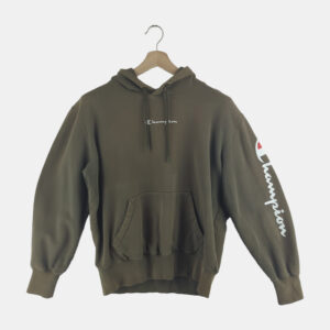 Sweat Femme CHAMPION Marron XL