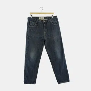Jeans Homme TRAILER JEANS Bleu M