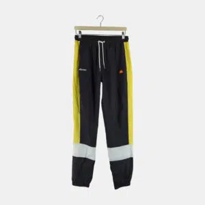 Jogging Homme ELLESSE Noir 40