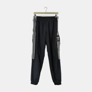 Jogging Homme ADIDAS Noir S