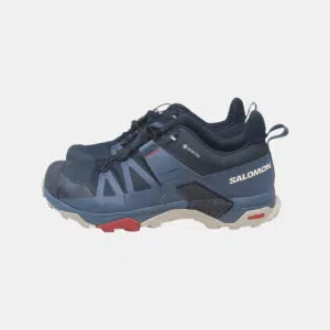 Chaussures Homme SALOMON Bleu 46