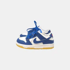 Chaussures Enfant NIKE Bleu 32
