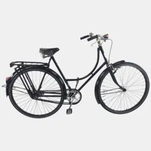 Vélo Femme LIMBURGIA Noir