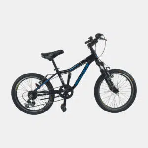 VTT Enfant COBRA RACER Noir 20 "