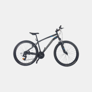 VTT Homme ROCKRIDER Noir S