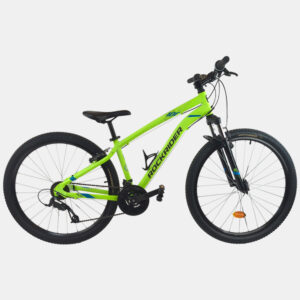 VTT Homme ROCKRIDER Vert XL