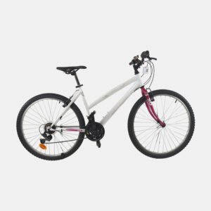 VTT Enfant Blanc
