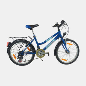 Vélo Enfant CALIFORNIA Bleu